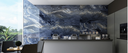 Brazillian Blue Polished 80x160