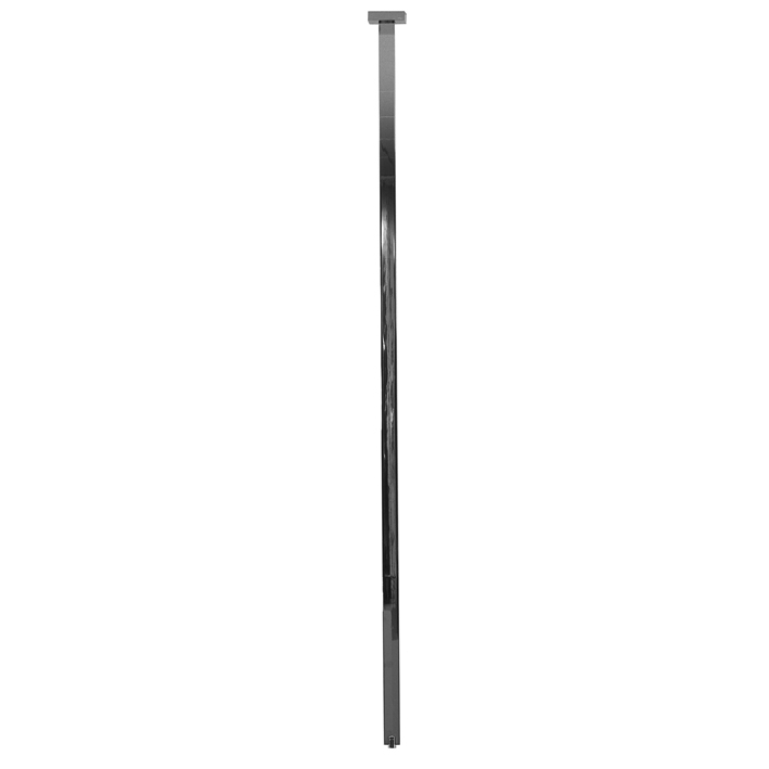 Noken Irta Ceiling Mounted Basin Spout - Chrome (Discontinued)
