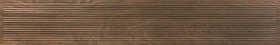 Tenos Nogal Decking - Matt - Porcelain - 20x120