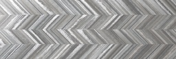 [A2IBRWT0051] Decor Fold Grey B-11 25x75