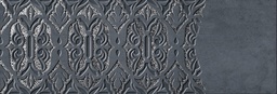 [A2IBRWT0054] Decor Positive Navy B118 40x120