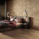 Woodworx Walnut Decor 31.6x100
