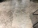 Lux Terrazzo Grey Anti-slip 120x120