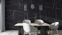 St Laurent Black Polished 80x160 