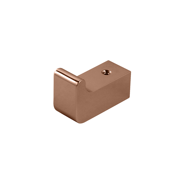 Noken Lounge Robe Hook - Copper