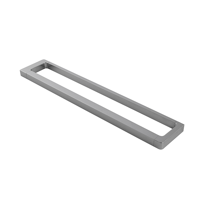 Noken Lounge 45cm Towel Rail - Chrome