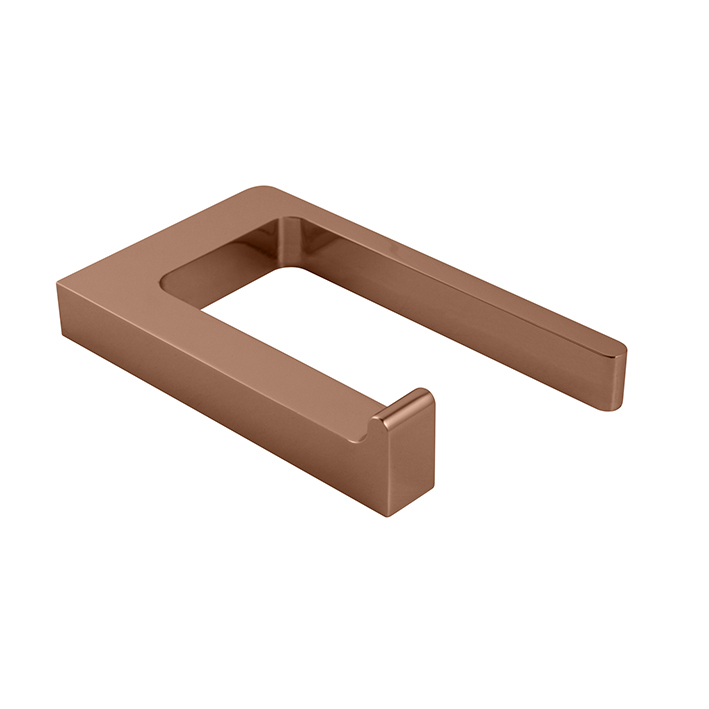 Noken Lounge Roll Holder - Copper