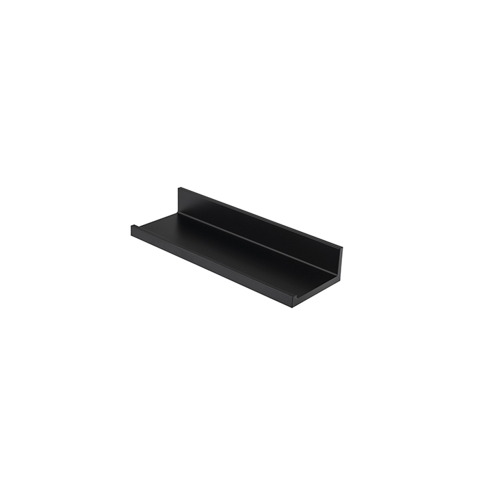 NOKEN ESSENCE C 30cm Shelf Matt Black