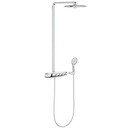 Grohe Rainshower Smartcontrol 300 Shower System with Thermostat