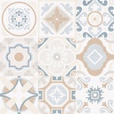 Landon - Matt - Porcelain - 60.8x60.8