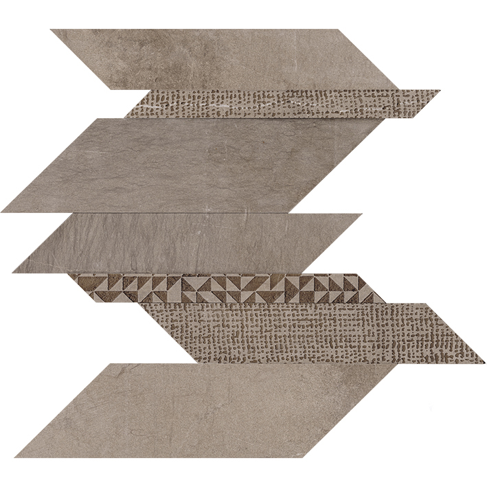 [A2LNT100272766] L'Antic Colonial Callanish Lux Mosaic 22.5x24 - Sand