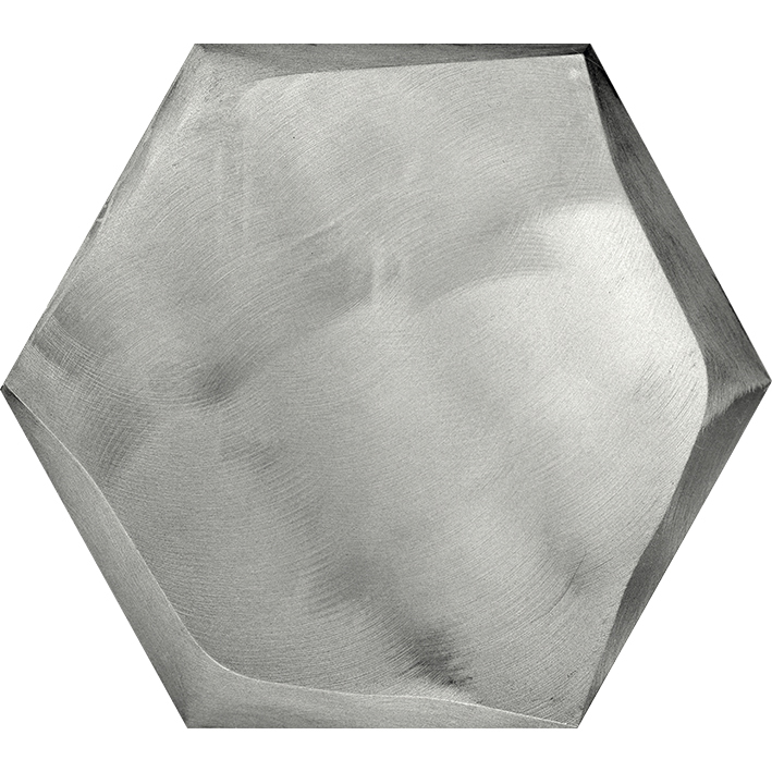 [A2LNT100272768] L'Antic Colonial Gravity Aluminium Dubai 22.5x26 - Metal