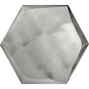 L'Antic Colonial Gravity Aluminium Dubai 22.5x26 - Metal