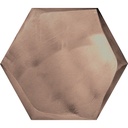 L'Antic Colonial Gravity Aluminium Dubai 22.5x26 - Copper