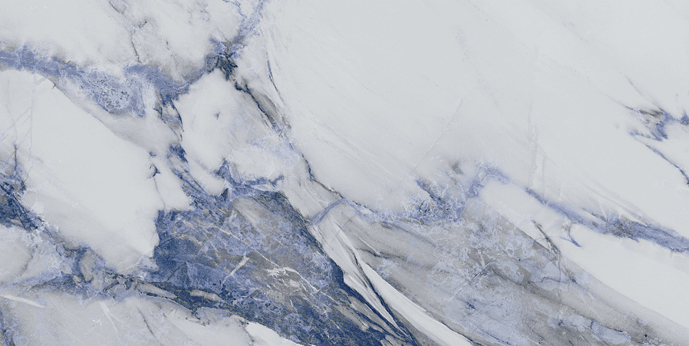 Arno Azurro Lux - Polished - Porcelain - 60x120