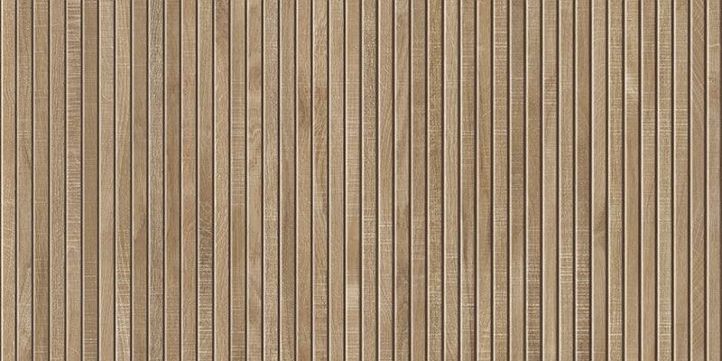 Ribbon Natural - Matt Textured - Porcelain - 60X120 - B109