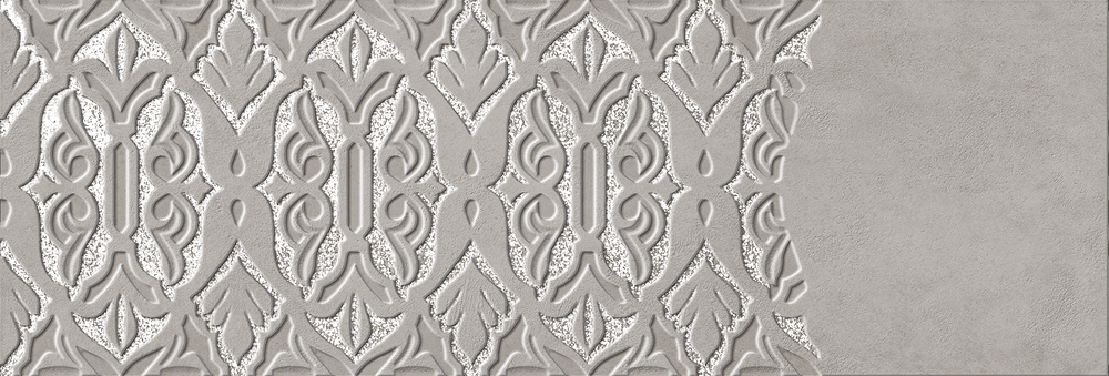 Decor Positive Grey B118 40x120