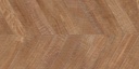 Chevron WoodArt Nut B-109 60x120