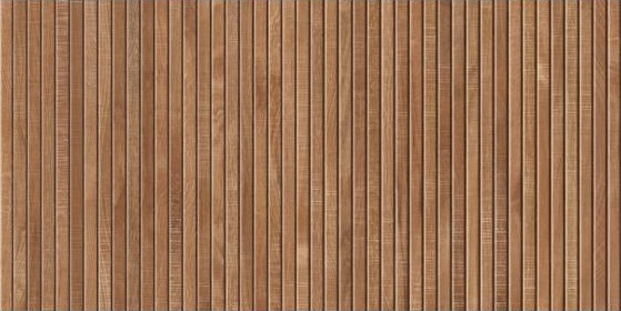 Ribbon Nut WoodArt B109 60x120
