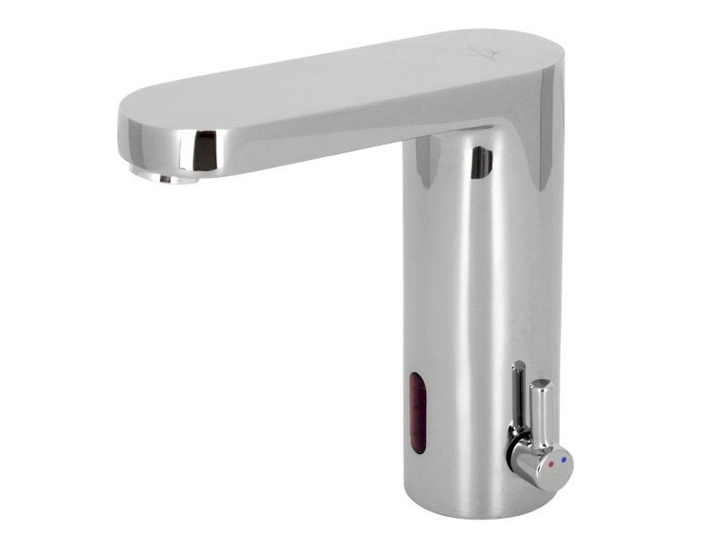 NOKEN HOTELS Basin mixer with sensor control