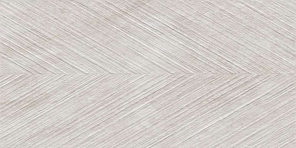 Spike Zinc - Matt Textured - Porcelain - 60x120