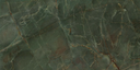 Xtone Emerald Green Polished 150x300 6mm