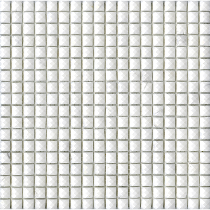 [A2LNT100203124] L'Antic Colonial Essential Diamond 30.5x30.5 - Persian White