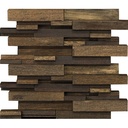 Wood Modul Mosaic 26x26.4