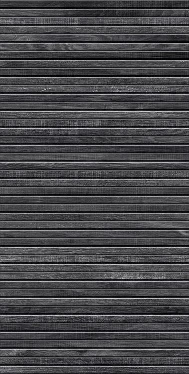 Ribbon Black WoodArt B109 60x120