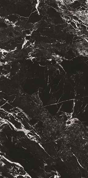 Ashford Black Polished 1200x2400