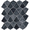 L'Antic Colonial Aqua 26.2x29 - Blue