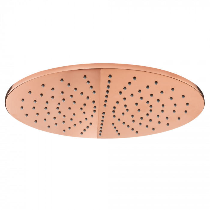 Bagnodesign Koy Round shower head 300mm - santiago
