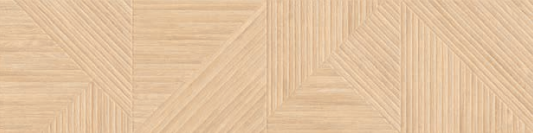 Ideal Honey - Matt Textured - Porcelain - 30x120