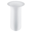 Bagnodesign Bristol Freestanding Wash Basin 450x850mm - White