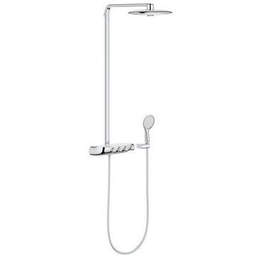 [A1LXL26250000] Grohe Rainshower Smartcontrol 300 Shower System with Thermostat