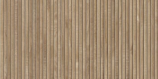 [A2IBRWT0023] Ribbon Natural WoodArt B109 60X120