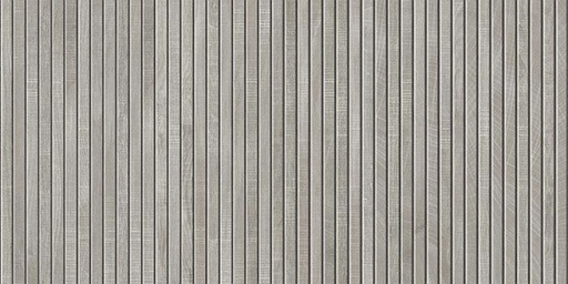 [A2IBRWT0076] Ribbon Grey WoodArt B109 60x120