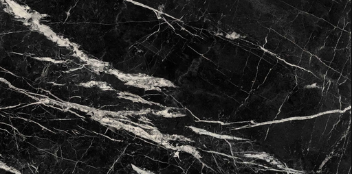 [A2XTN0010] Xtone Marquina Black Matt 300x150 6mm