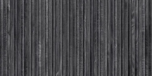 [A2IBRWT0029] Ribbon Black WoodArt B109 60x120