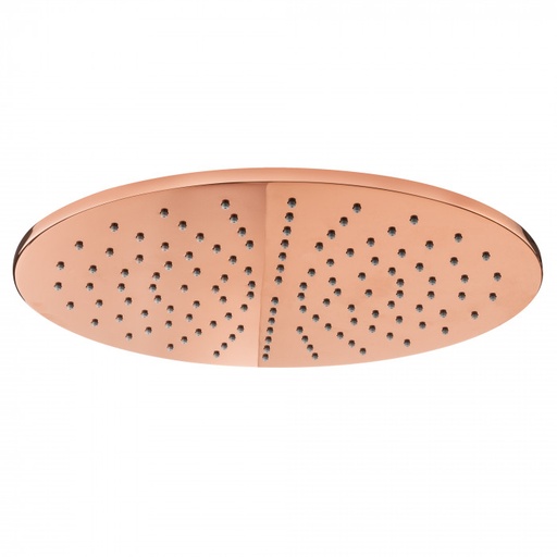 [A8SNPBDD-ION-113030-A-RCP] Bagnodesign Koy Round shower head 300mm - santiago