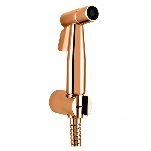 [A8SNPAQF-SHA-IX304-A-RCP] Bagnodesign AquaEco IX304 bidet spray kit - santiago