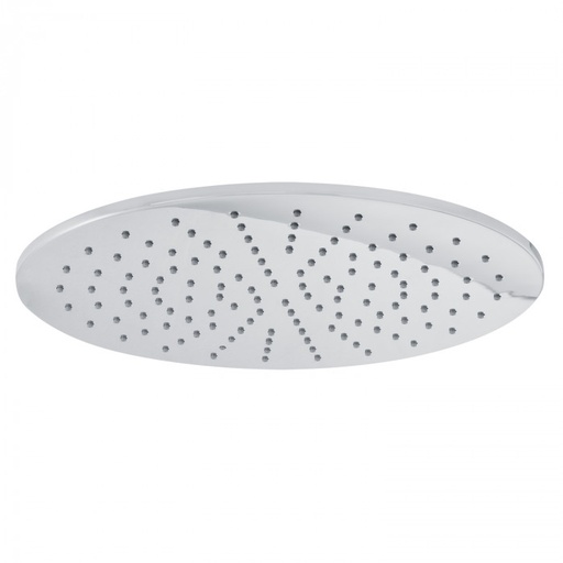 [A8SNPBDD-ION-113030-A-CP] Bagnodesign Koy Round shower head 300mm - Chrome